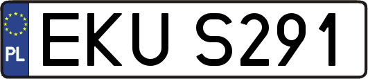 EKUS291