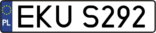 EKUS292