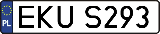 EKUS293