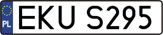 EKUS295