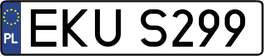 EKUS299