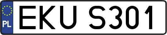EKUS301