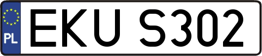 EKUS302