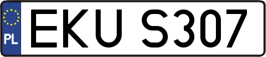 EKUS307