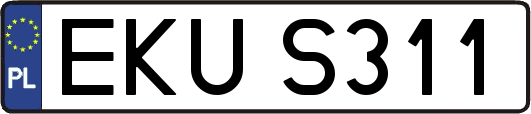 EKUS311