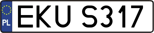 EKUS317