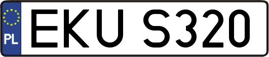 EKUS320