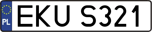 EKUS321