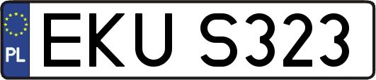 EKUS323