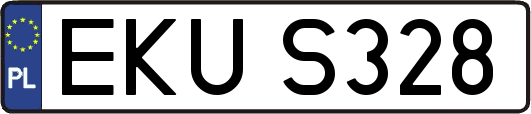 EKUS328