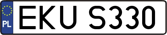 EKUS330