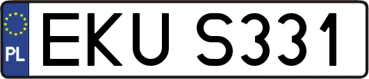 EKUS331