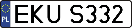EKUS332