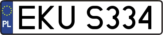 EKUS334