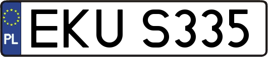 EKUS335
