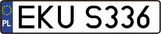 EKUS336