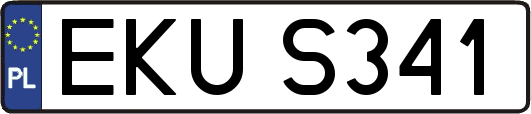 EKUS341