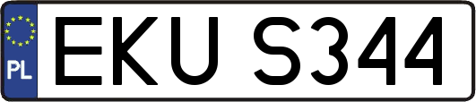 EKUS344