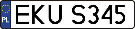 EKUS345