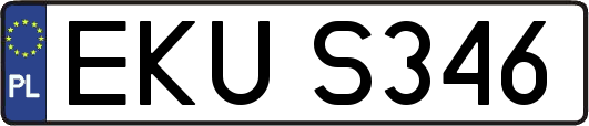 EKUS346