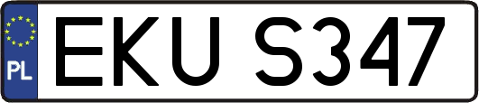 EKUS347