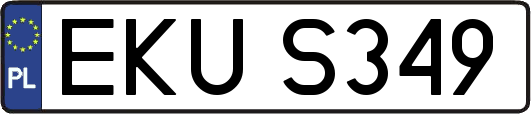 EKUS349