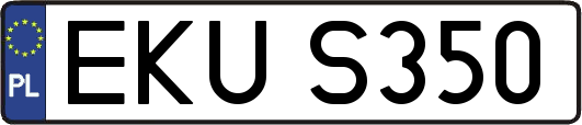 EKUS350