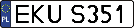 EKUS351