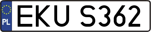 EKUS362