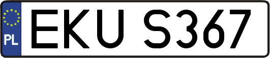EKUS367