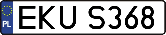 EKUS368