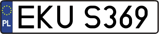 EKUS369