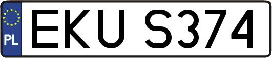 EKUS374