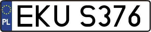 EKUS376