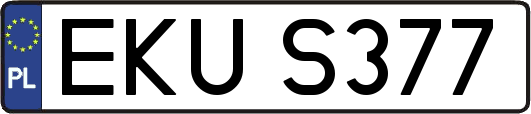 EKUS377