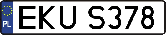 EKUS378