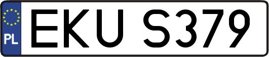 EKUS379