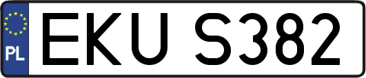 EKUS382