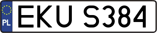EKUS384