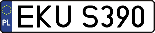 EKUS390
