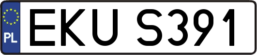 EKUS391