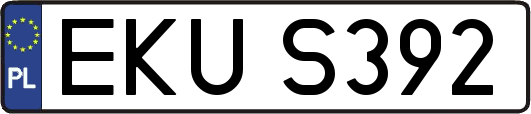 EKUS392