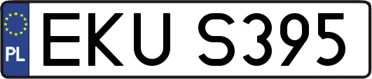 EKUS395