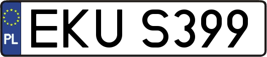 EKUS399