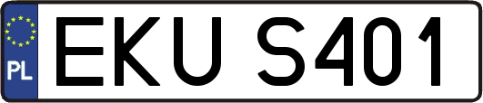 EKUS401