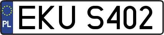 EKUS402