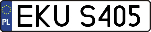 EKUS405