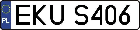 EKUS406