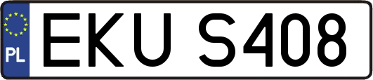 EKUS408