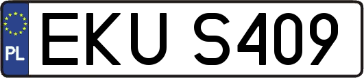 EKUS409